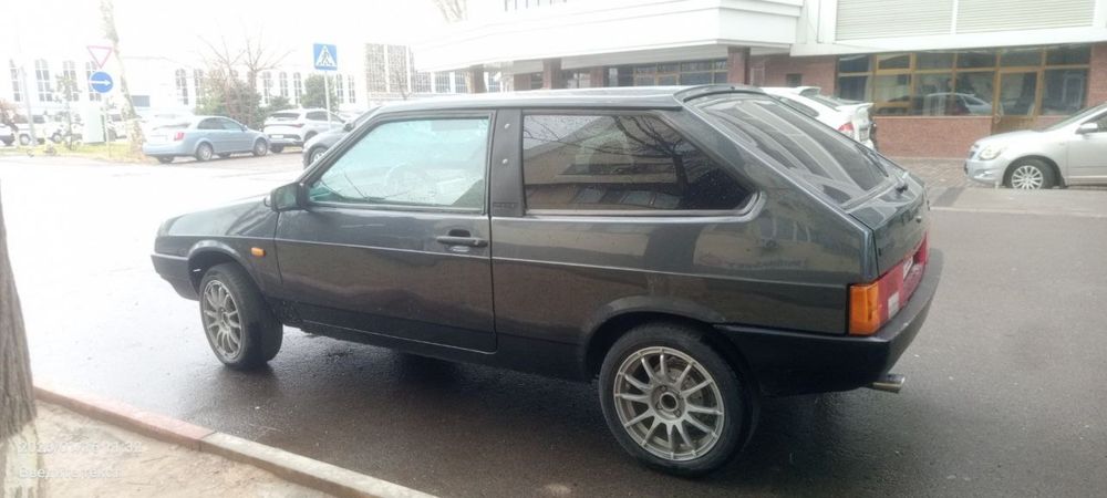 Продам машину срочно