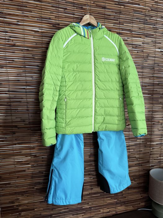 Geaca ski Colmar dama marime M