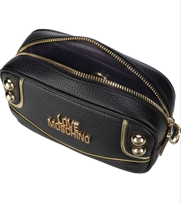 Чанта Love Moschino
