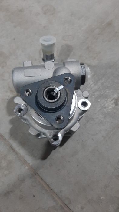 ГУР насос BMW 1995-