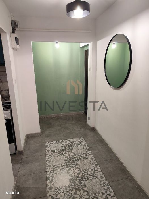 Apartament 2 camere, etaj intermediar, Gheorgheni, zona Brancusi!