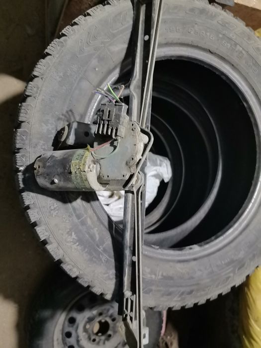 Ауди 100 С3, запчасти.