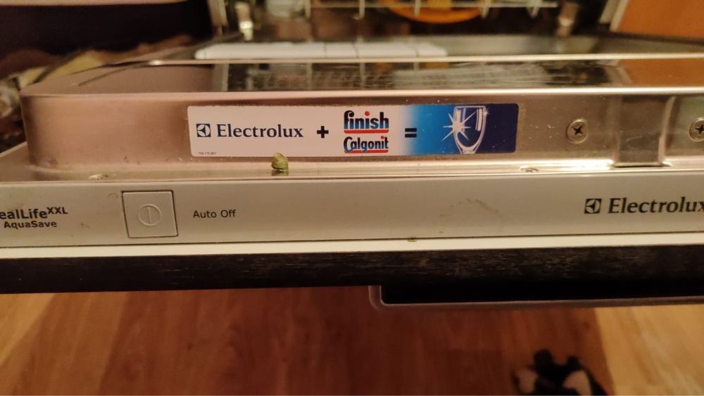 Посудомойка новый