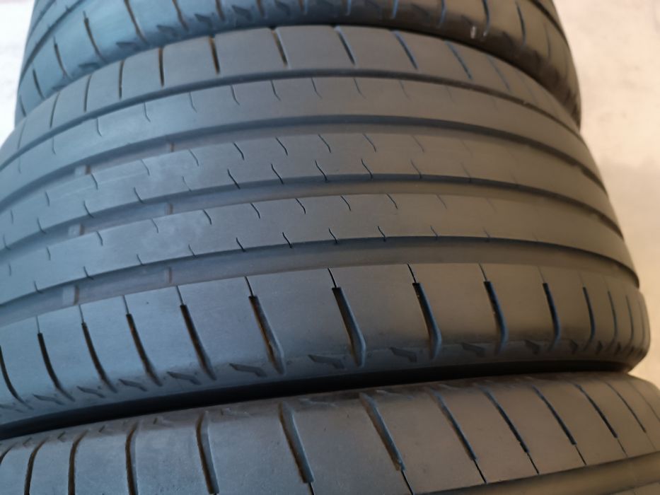 Anvelope vara 225 45 17 Bridgestone dot2022