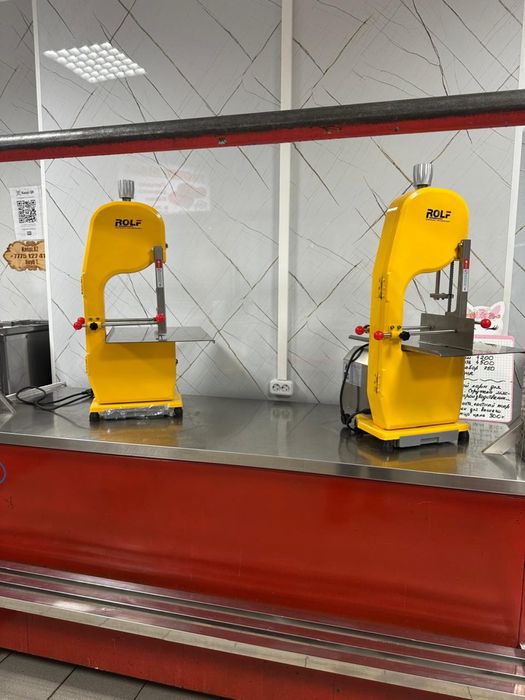 Продам пилу для мысо и костей