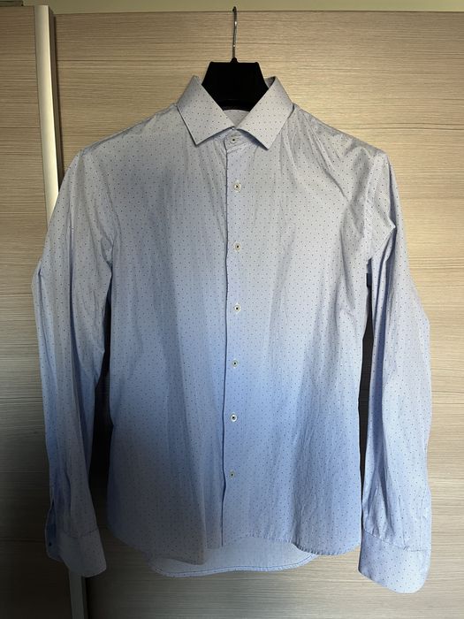 Мъжки стилен костюм