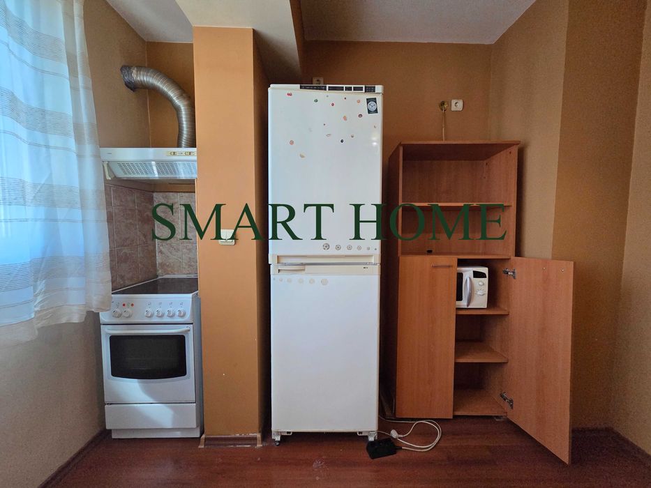 Дава се под наем Двустаен апартамент в Велико Търново, Зона Б - 45 кв.м за 193.8 € - Снимка #7