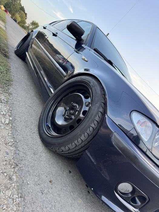 Bmw e46.