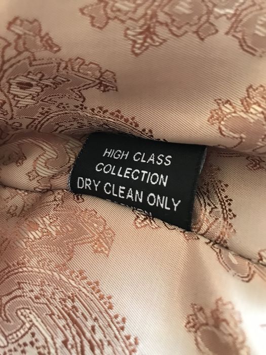 Шуба лисья натуральная (чернобурка)