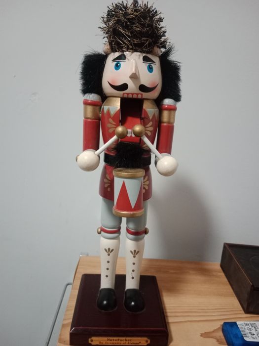 Щелкунчик лимитированная серия