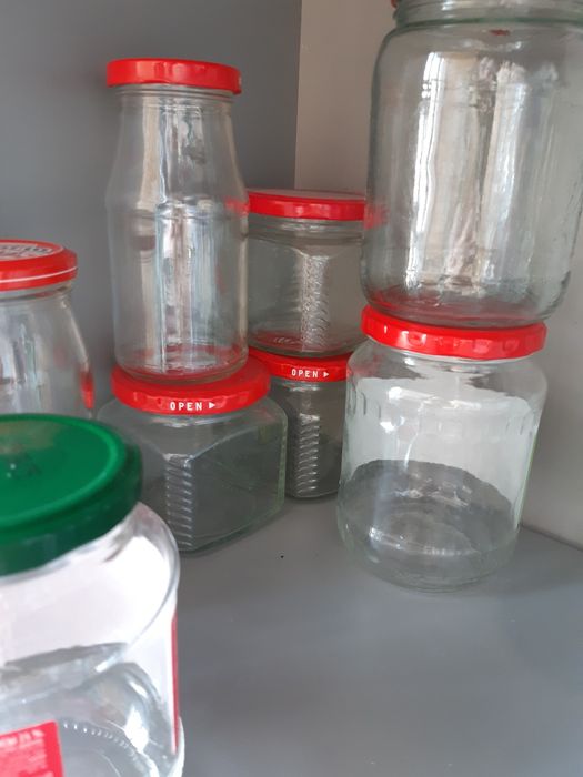 продам банки 12 шт