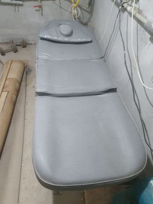 Кушетка для массажа