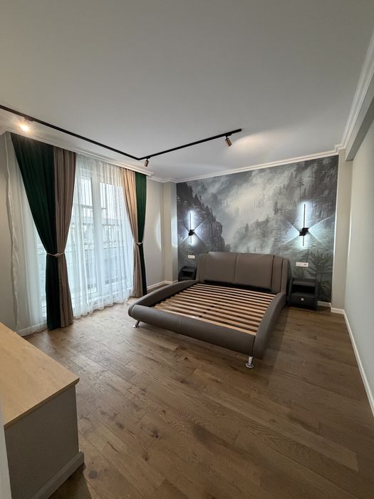 Apartament 3 camere in complex Nordic Twins