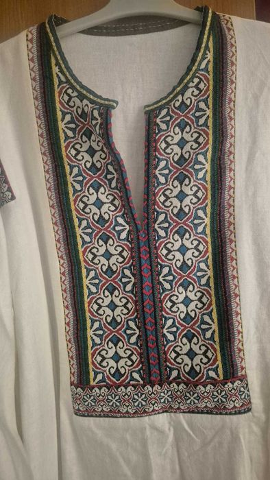 Camasa barbateasca tip ie de la IANA