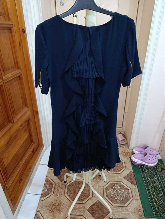 Платья классический - Одежда аристократов