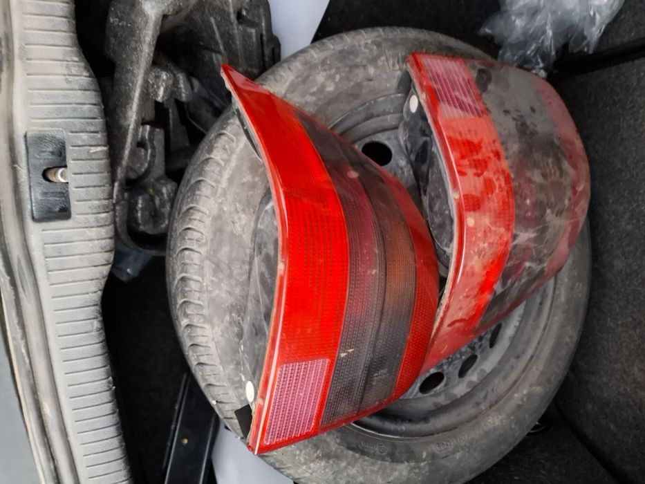 Фолксваген Голф4   1,6 16v. Volkswagen Golf 4  1,6  16V.  На части.