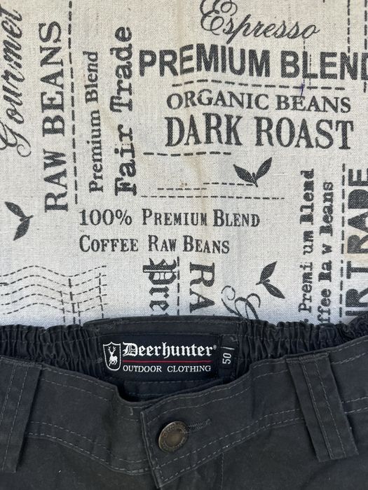 Deerhunter original панталон.50.L