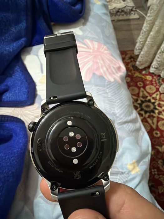 Smart Watch Amazfit gtr 4.