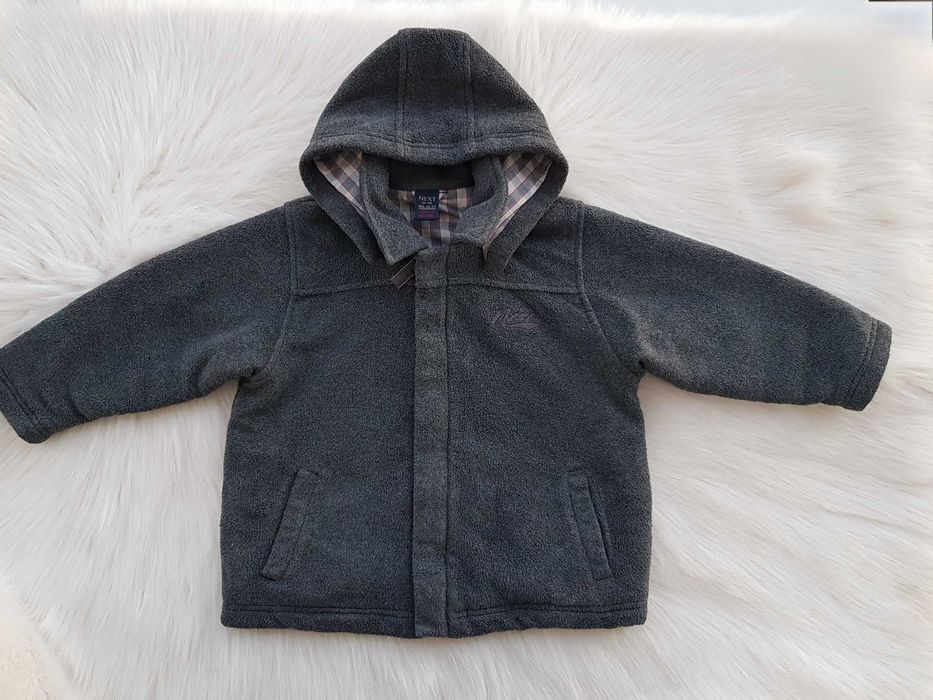 Детско палто Next 3-4 години