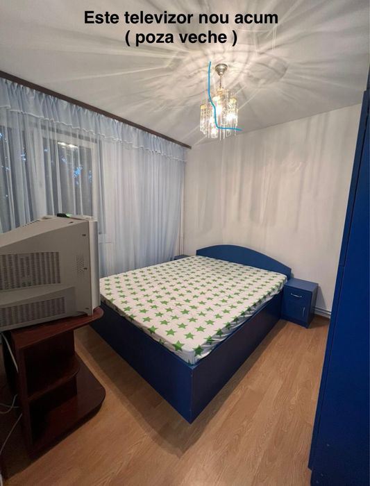 Apartament 2 camere chirie bucuresti sector 4