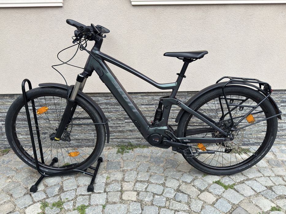 Електрически велосипед Scott Axis FS размер: 29/L