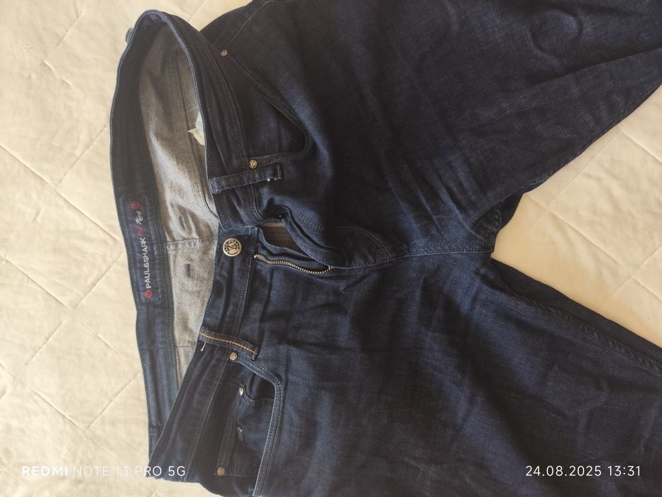 Paul&Shark - оригинални дънки