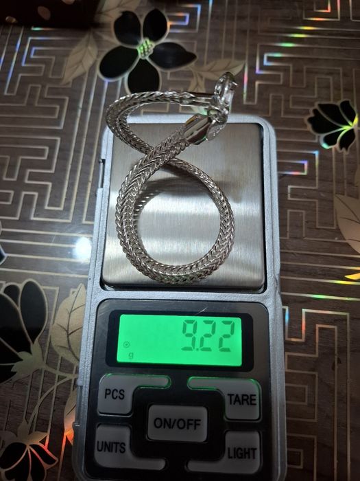 Vând obiecte argint