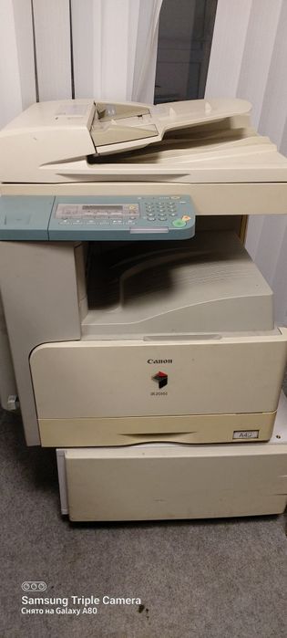 Срочна продам 2шт принетер А3