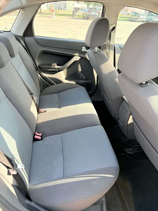 Ford Focus II 2007 1.6 100HP , 153K Km