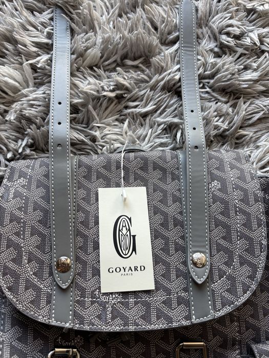 Goyard Backpack premium quality