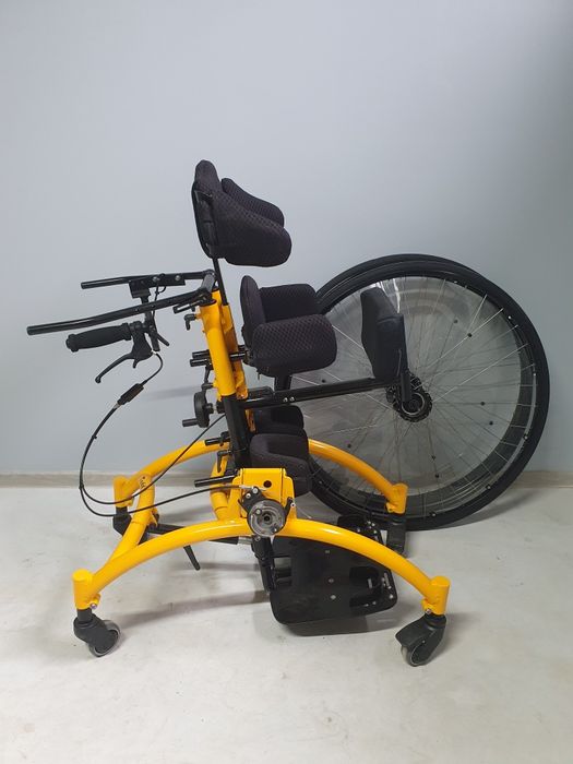 Verticalizator mobil Tood 3