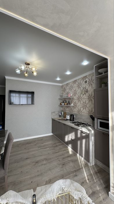 Продажа 1 комн.кв. 4 Микрорайон