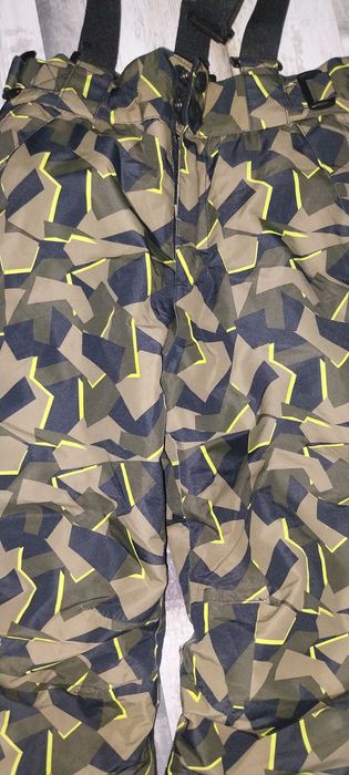 Детски ски панталон/долница 122-128