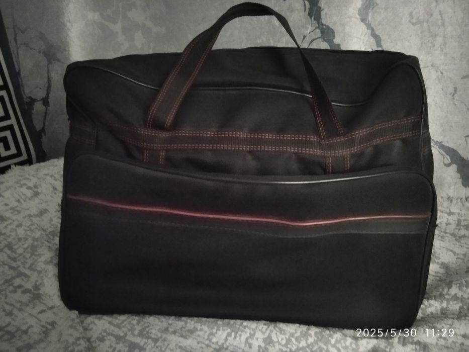 Дорожная сумка большая