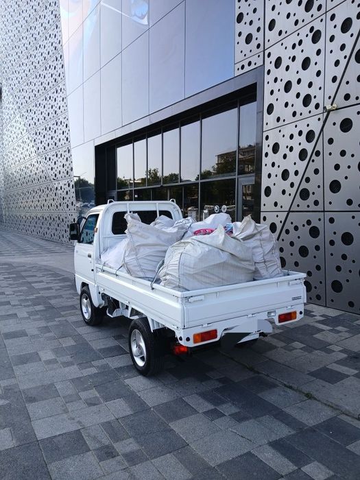 Lobo xizmati va yuk toshish xizmat