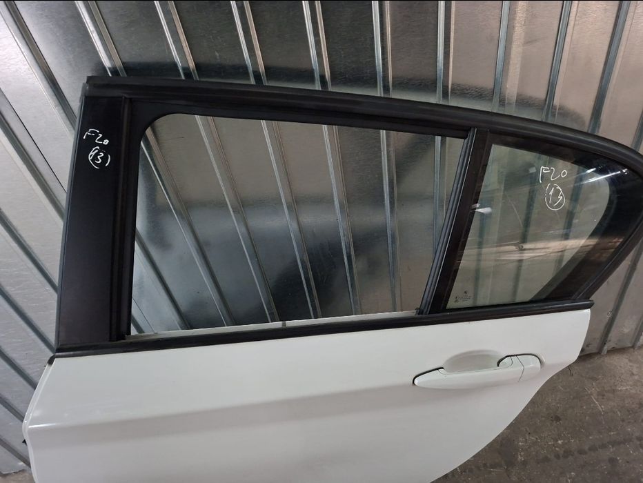Usa stanga spate BMW seria 1 f20
