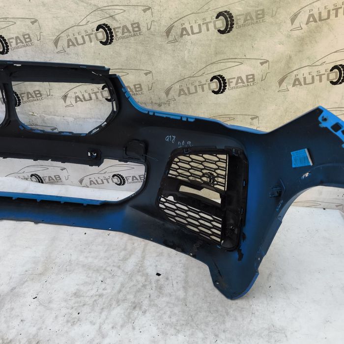 Bara fata BMW X1 F48 LCI M-Paket an 2019-2020-2021-2022