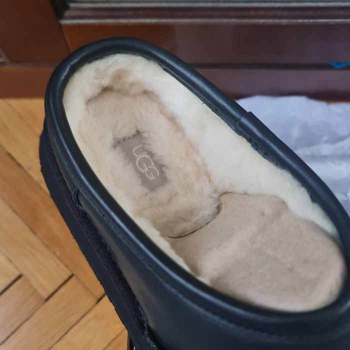 Saboti / papuci UGG editie speciala