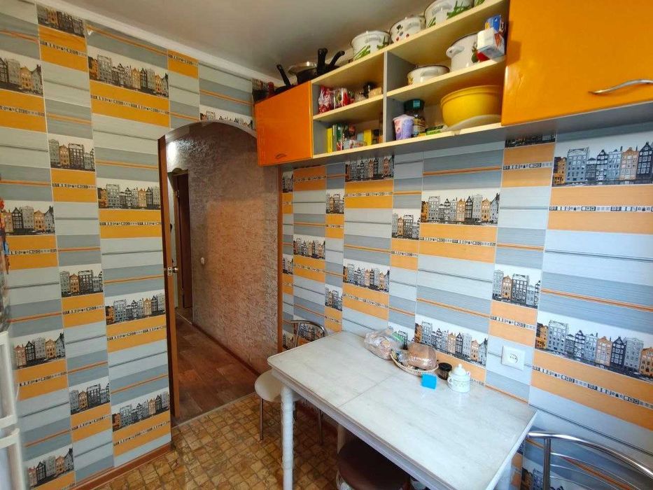 Продам 3-комн. квартиру