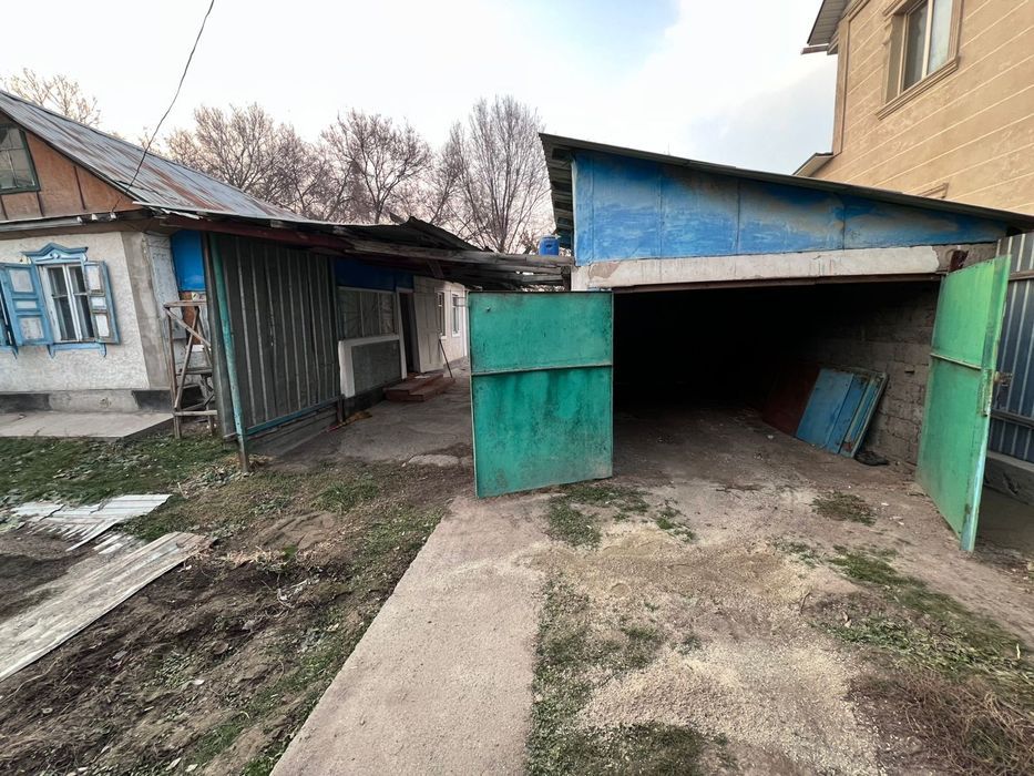 Продам свой дом, Площадь участка 4,35.