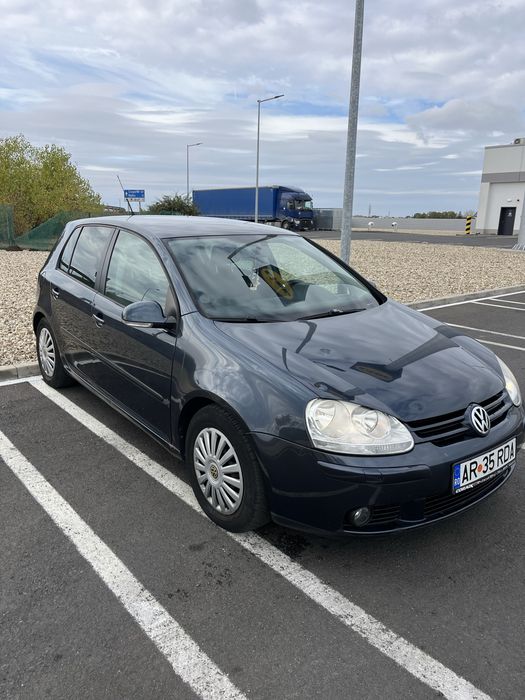 VOLKSWAGEN Golf 2006 — imagine 2