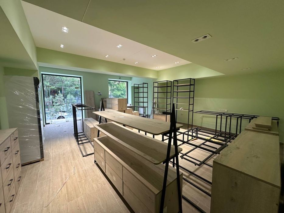 Чехова Фидокор | 290кв - нежилое помещение вдоль дороги Продажа