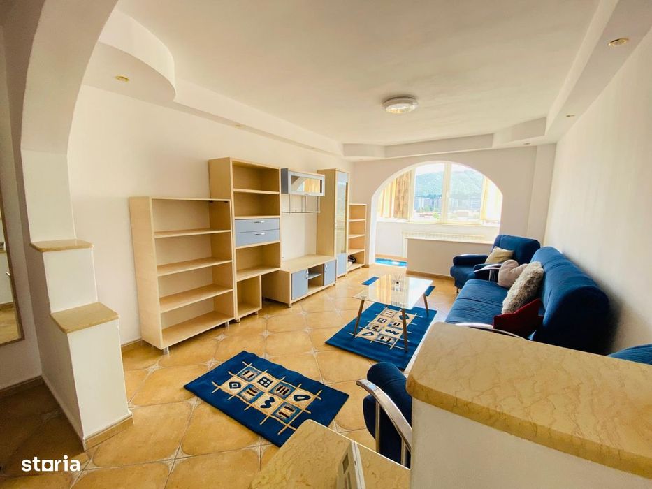 Apartament 2 camere, balcon, Tudor Vladimirescu,Brașov