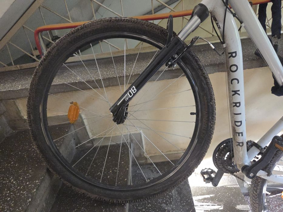 Rockrider Expl 20