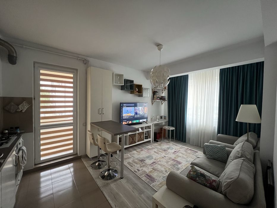 Apartament de inchiriat Chiajna-Rosu-Militari direct proprietar !