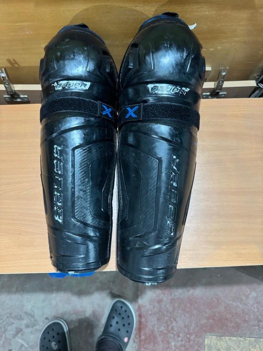 Наколенники Bauer