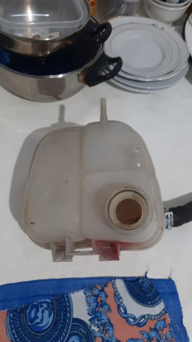 Расширительный бачок Опель Астра G