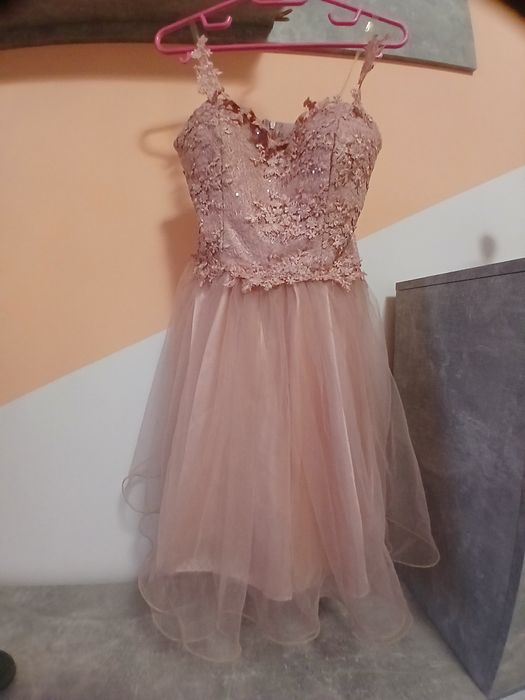 Rochiță de vazare în stare perfecta