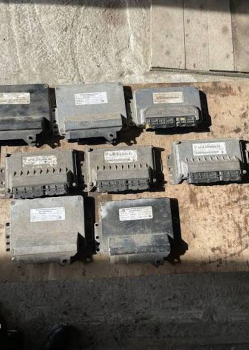 Продаю авто компьютера для газели. Волги . УАЗ.
