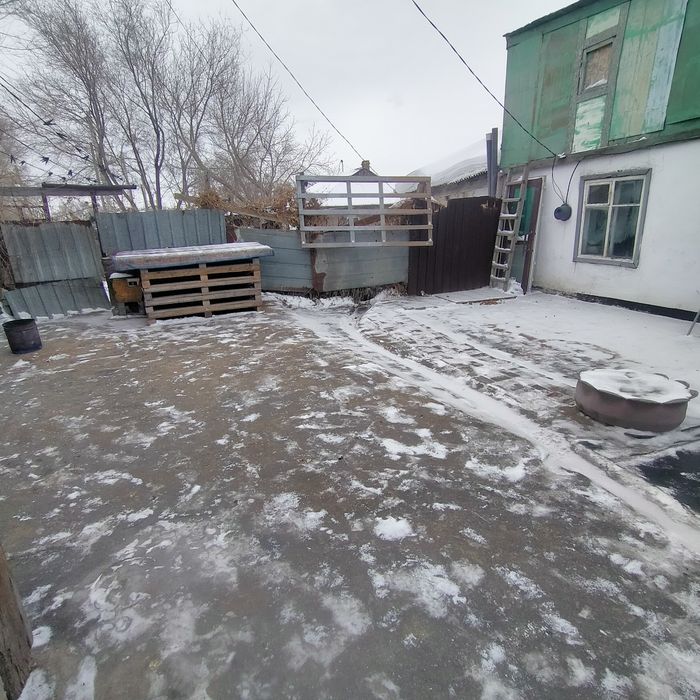 Продается дом. В районе Михайловка